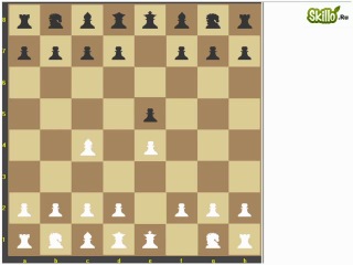 rules of the game of chess: value of pieces, chess notation