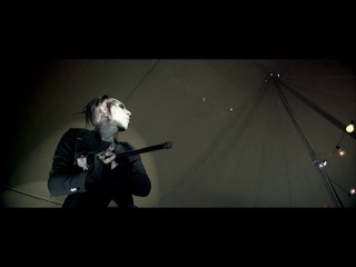 motionless in white - america