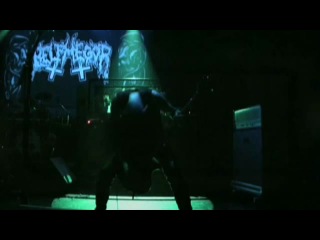 belphegor - bondage goat zombie