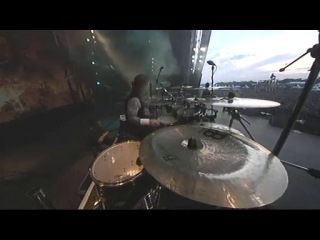 amon amarth - live wacken open air 2012 [full concert]