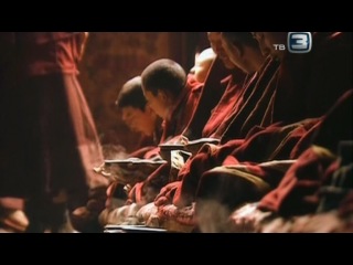 mysteries of history. tibetan book of the dead / 2009