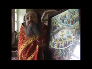 father vasily novikov: truth is one