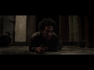 raid 2 - cut scene