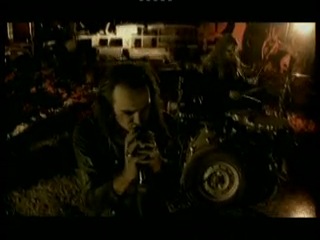 moonspell - night