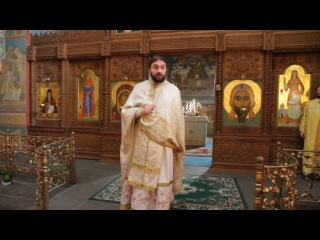 another life [03 nov 2013] archpriest andrey tkachev.