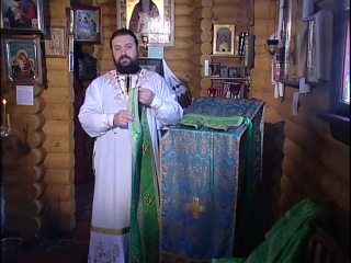 the temple we are going to. (archpriest andrei tkachev)