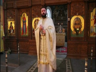 archpriest andrei tkachev parable of the wedding feast [12/30/2012]