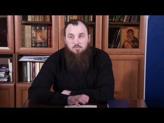 about quarrels and reconciliation priest maxim kaskun