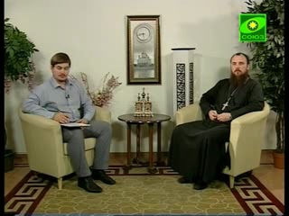 conversations with the priest - priest maxim kaskun - anger and irritation