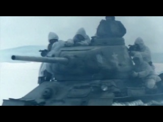 sabaton - stalingrad