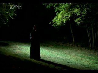 witches of salem (documentary of the discovery channel)