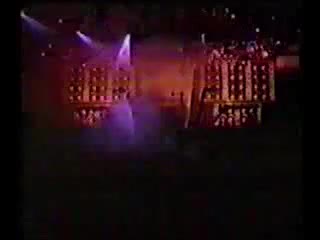 the best concert of 1991