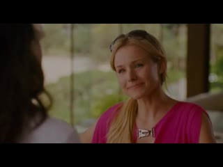 hot scenes of mila kunis and kristen bell in the movie flyby big ass milf small tits